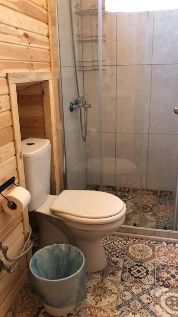 Suzi'Nin Bahcesi Bungalov Evler Datca Εξωτερικό φωτογραφία